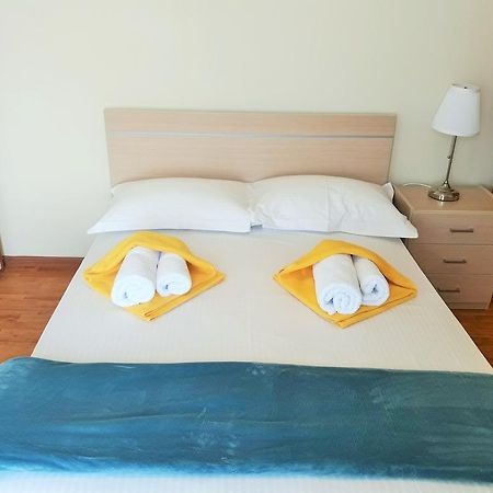 16 Sandy Beach ลาร์นาคา ภายนอก รูปภาพ