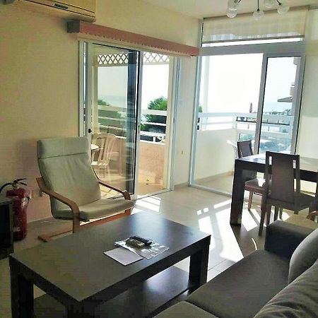 16 Sandy Beach ลาร์นาคา ภายนอก รูปภาพ