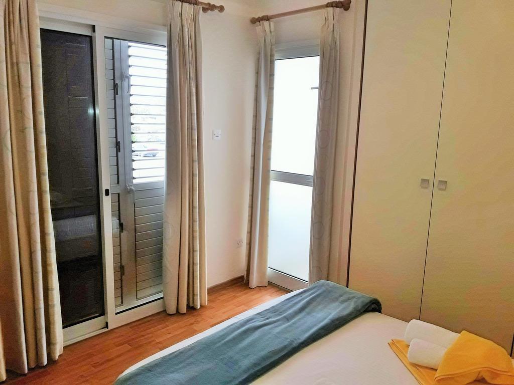 16 Sandy Beach ลาร์นาคา ภายนอก รูปภาพ