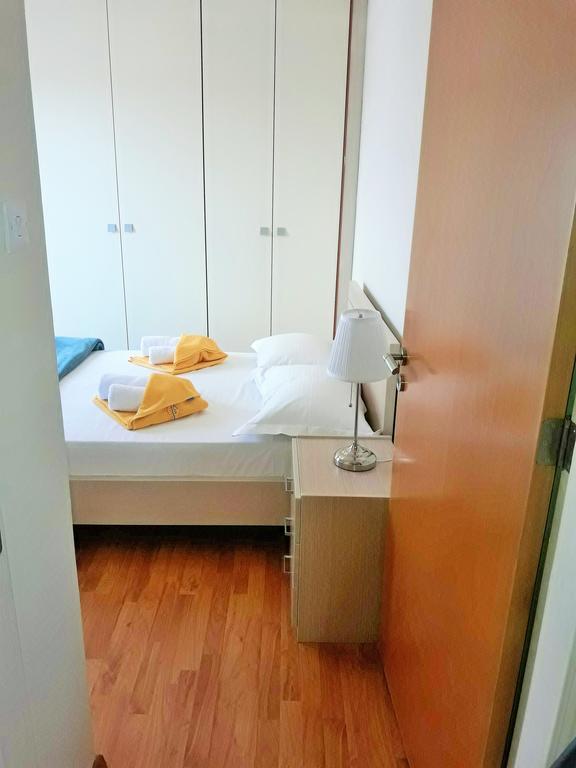 16 Sandy Beach ลาร์นาคา ภายนอก รูปภาพ