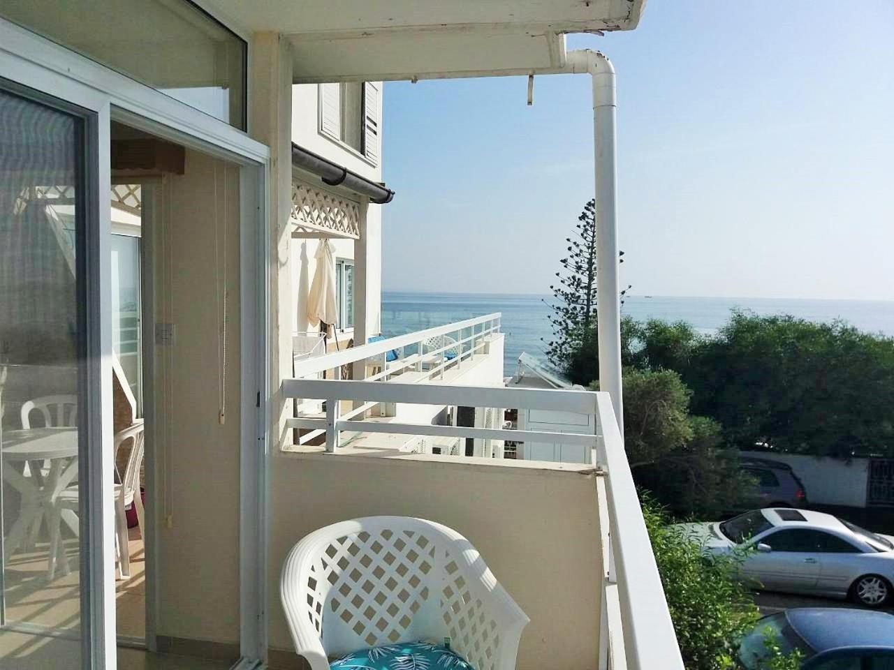 16 Sandy Beach ลาร์นาคา ภายนอก รูปภาพ